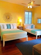 Creole Gardens Guesthouse and Inn