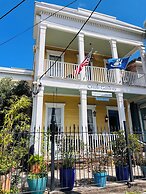 Creole Gardens Guesthouse and Inn