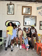 Creole Gardens Guesthouse and Inn