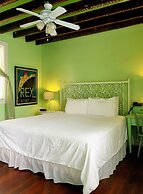 Creole Gardens Guesthouse and Inn
