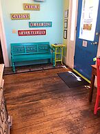 Creole Gardens Guesthouse and Inn