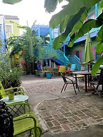 Creole Gardens Guesthouse and Inn