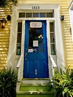 Creole Gardens Guesthouse and Inn