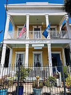 Creole Gardens Guesthouse and Inn