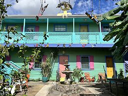 Creole Gardens Guesthouse and Inn