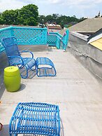 Creole Gardens Guesthouse and Inn