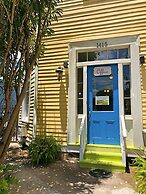 Creole Gardens Guesthouse and Inn