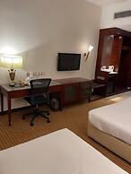 Silka Maytower Kuala Lumpur