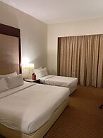 Silka Maytower Kuala Lumpur