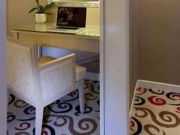 Silka Maytower Kuala Lumpur