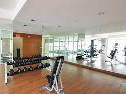 Silka Maytower Kuala Lumpur