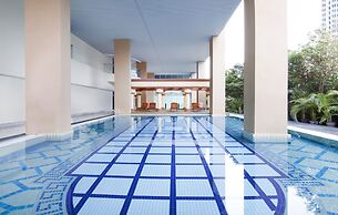 Silka Maytower Kuala Lumpur