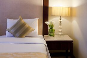 Silka Maytower Kuala Lumpur