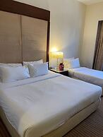 Silka Maytower Kuala Lumpur