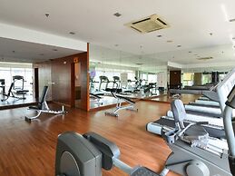 Silka Maytower Kuala Lumpur