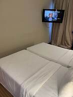 Silka Maytower Kuala Lumpur