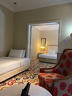 Silka Maytower Kuala Lumpur