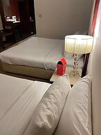 Silka Maytower Kuala Lumpur