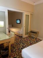 Silka Maytower Kuala Lumpur