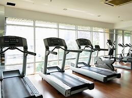 Silka Maytower Kuala Lumpur