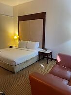 Silka Maytower Kuala Lumpur