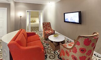 Silka Maytower Kuala Lumpur