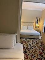 Silka Maytower Kuala Lumpur