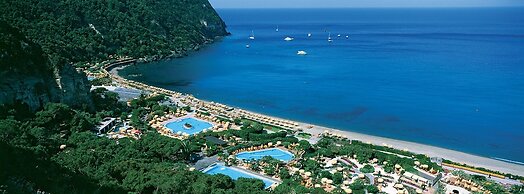 Hotel Parco delle Agavi