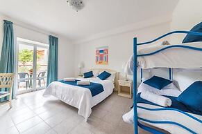 Hotel Parco delle Agavi