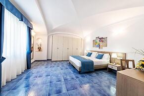 Hotel Parco delle Agavi