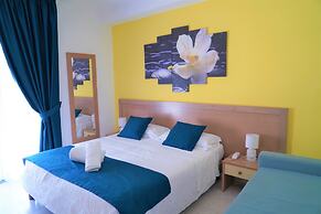 Hotel Parco delle Agavi