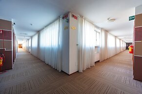 Residence Hotel Torino Uno