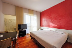 Residence Hotel Torino Uno
