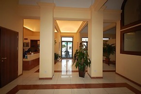Hotel Bella Riviera