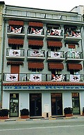 Hotel Bella Riviera