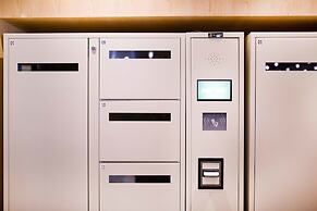 ibis Styles Jingdezhen Cidu Avenue Hotel