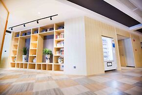 ibis Styles Jingdezhen Cidu Avenue Hotel