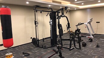 ibis Styles Jingdezhen Cidu Avenue Hotel