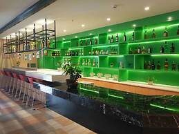 ibis Styles Jingdezhen Cidu Avenue Hotel