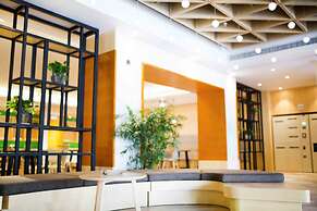 ibis Styles Jingdezhen Cidu Avenue Hotel