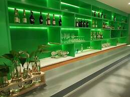 ibis Styles Jingdezhen Cidu Avenue Hotel