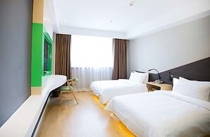 ibis Styles Jingdezhen Cidu Avenue Hotel