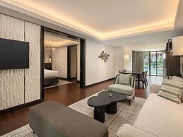 Pullman Bali Legian Beach