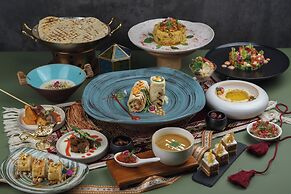 Pullman Bali Legian Beach