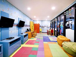 Pullman Bali Legian Beach