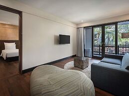 Pullman Bali Legian Beach