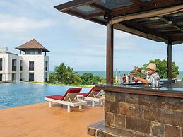 Pullman Bali Legian Beach