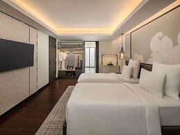 Pullman Bali Legian Beach