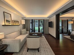 Pullman Bali Legian Beach