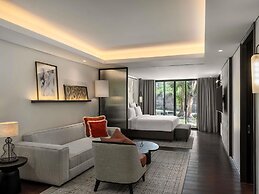 Pullman Bali Legian Beach